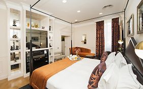 Torre Argentina Relais - Residenze Di Charme